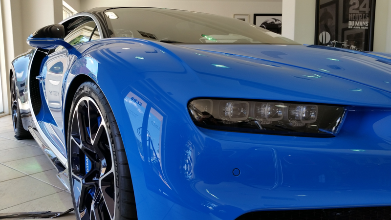 Illustration for article titled Today I Saw a Chiron